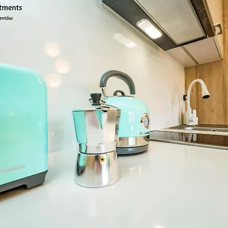 Baltic Apartments - Apartamenty Zdrojowa Świnoujście Zewnętrze zdjęcie
