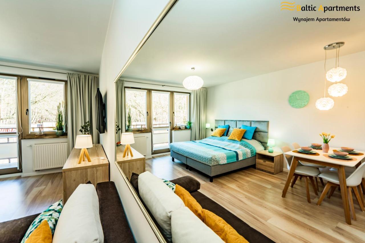 Apartmán Baltic - Zdrojowa