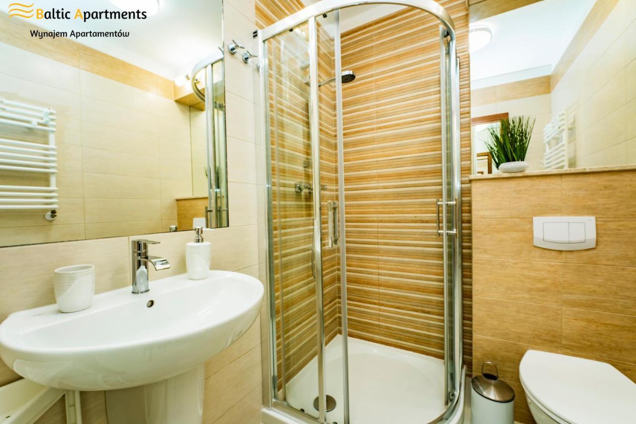 Apartmán Baltic - Zdrojowa