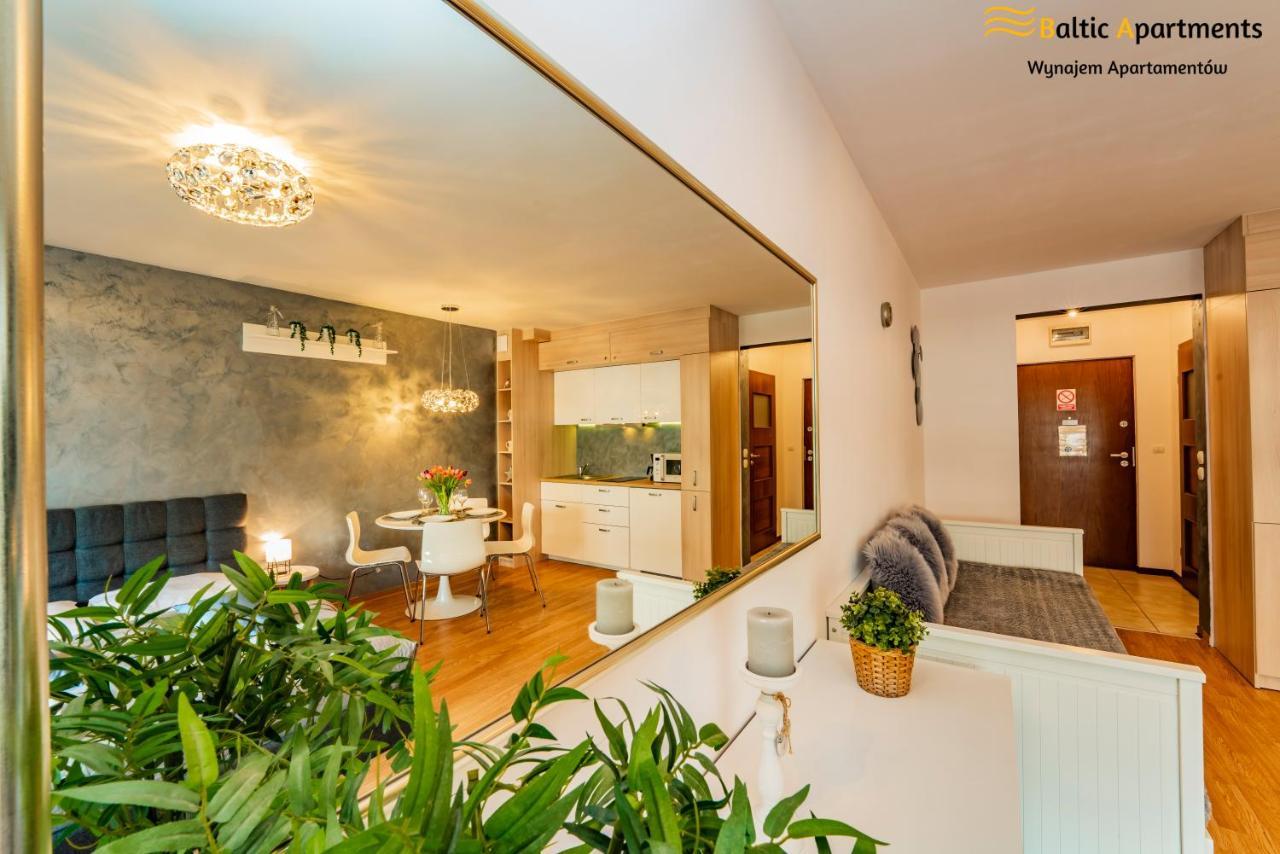 Baltic - Zdrojowa Apartment