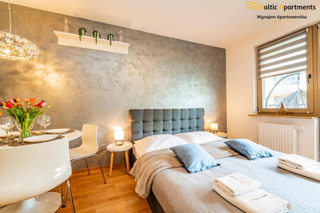 Baltic - Zdrojowa Apartment Swinoujscie
