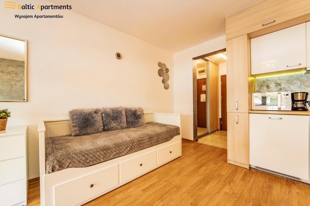 Apartment Baltic - Zdrojowa Swinoujscie