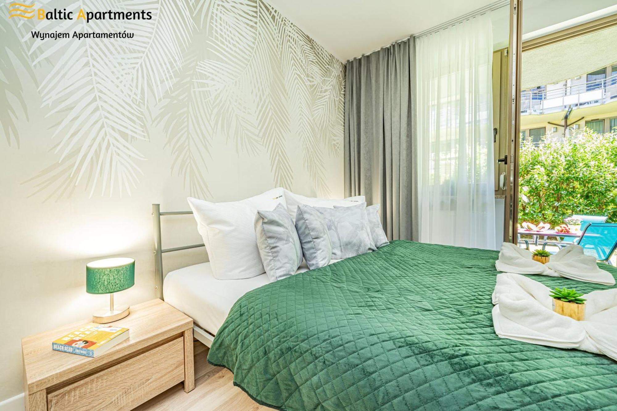 Apartmán Baltic - Zdrojowa *